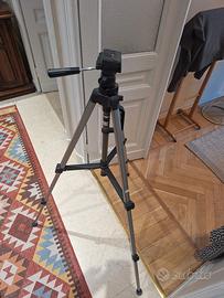 Cavalletto professionale Giottos