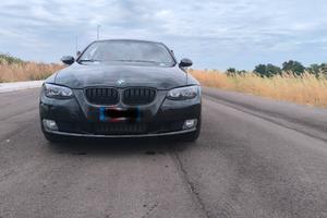 BMW serie 320d coupe