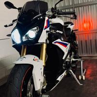 Bmw s1000r 2018