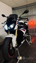 Bmw s1000r 2018