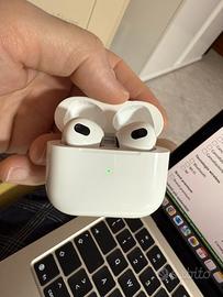 Airpods 3 generazione originale