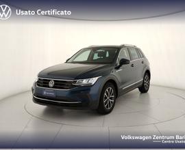 Volkswagen Tiguan 2.0 tdi life 150cv dsg