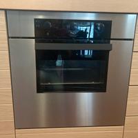 Forno Electrolux