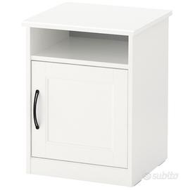 Comodini Ikea modello Songesand