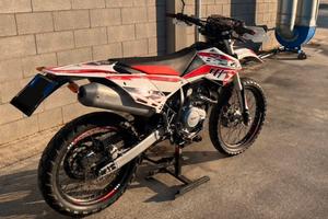 Beta 125 4t RR 2018