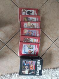 DVD Diego Abatantuono