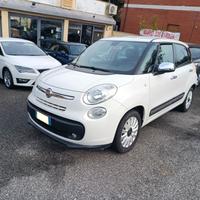 Fiat 500L 1.3 Multijet 95 CV Lounge