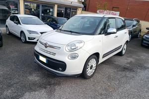 Fiat 500L 1.3 Multijet 95 CV Lounge