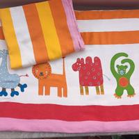 Copripiumino singolo