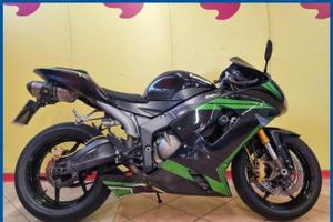 KAWASAKI Ninja 636 ZX-6R Garantita e Finanziabil