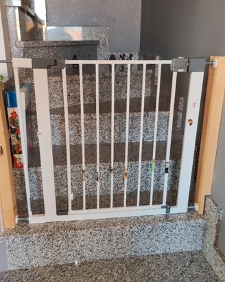 cancelletto per bimbi o animali