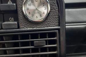 orologio fiat panda 141