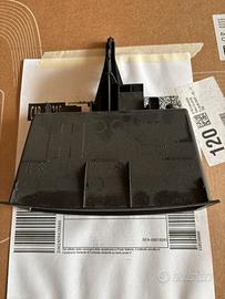 Portaoggetti citroen C2