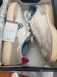 Sneakers tommy hilfiger nr 41