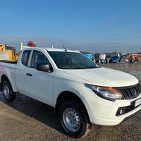 Mitsubishi L200 2.4 DI-D