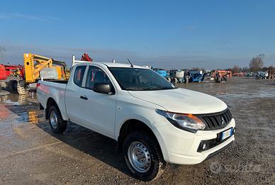 Mitsubishi L200 2.4 DI-D