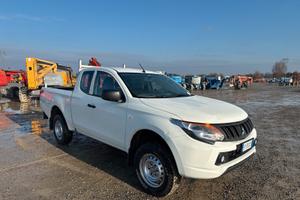 Mitsubishi L200 2.4 DI-D