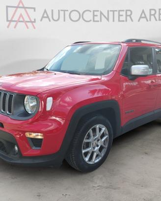 Jeep Renegade 1.6 mjt Limited 2wd 130cv