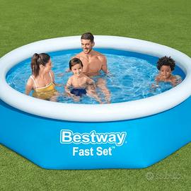 Piscina Bestway e accessori