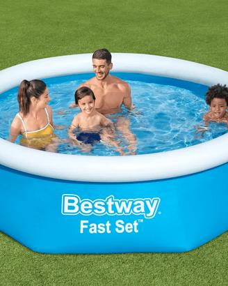 Piscina Bestway e accessori