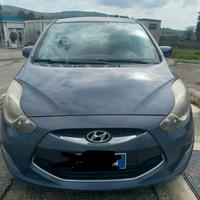 hyunday ix20 1.4 crdi 75 cv 2012
