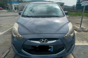 hyunday ix20 1.4 crdi 75 cv 2012
