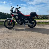 Aprilia tuareg
