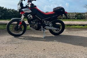 Aprilia tuareg