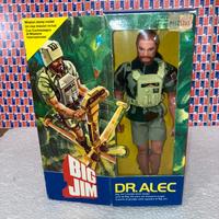 Big Jim DR. ALEC (9300)