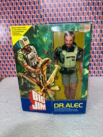 Big Jim DR. ALEC (9300)
