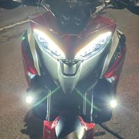 Multistrada v4s