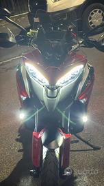 Multistrada v4s
