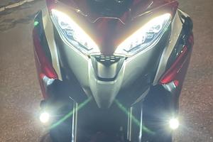 Multistrada v4s