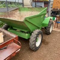 Dumper 4x4