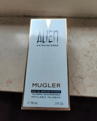 Alien Extraintense Eau de Parfum Intense 90ml