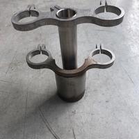 Supporto forcella DRC monopattino Xiaomi