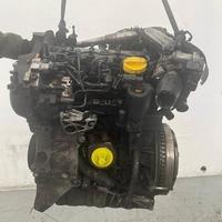 Motore F9QE8 per Renault - 1.9 Diesel