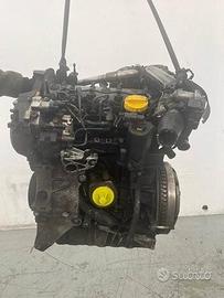 Motore F9QE8 per Renault - 1.9 Diesel