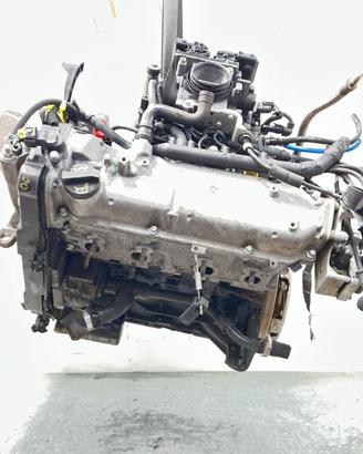 350A1000 MOTORE COMPLETO LANCIA Ypsilon 3° Serie