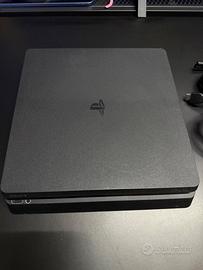 Play station 4
