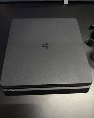 Play station 4