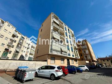 Appartamento di 93 m² con 3 locali a Nichelino