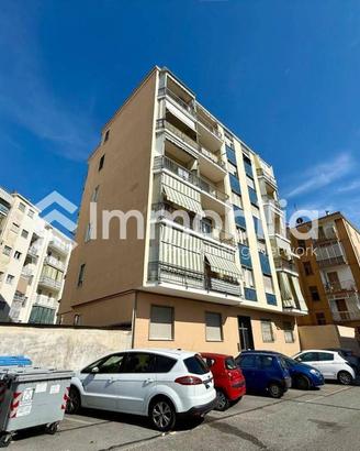 Appartamento di 93 m² con 3 locali a Nichelino