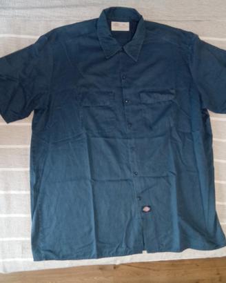 lotto 22 camicie Dickies