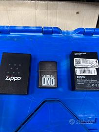 Zippo