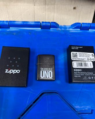 Zippo