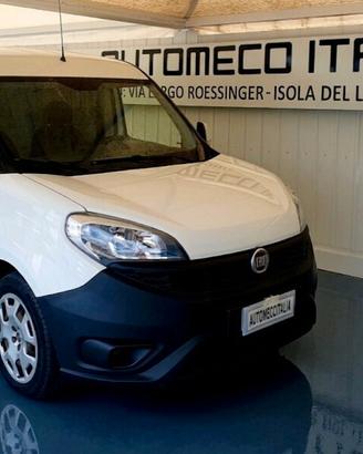 Fiat Doblò Maxi 1.6 MJT - 2016 - KM. 206.000