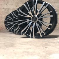 Cerchi Oz R16