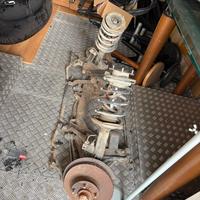 Ponte anteriore bmw 3000 csi