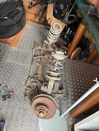 Ponte anteriore bmw 3000 csi